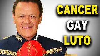 A Sus 55 Años Pedro Fernández Finalmente Admite Lo Que Todos Sospechábamos [upl. by Charlton]