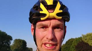 KASK Protone Test Review indepth [upl. by Mcadams747]