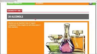 Edexcel IGCSE Chemistry 91 Unit 4  Organic Chemistry  Alcohols  Make Money Teaching Chemistry [upl. by Ute993]