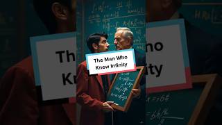 The Man Who Knew Infinity The Movie TheManWhoKnewInfinity SrinivasaRamanujan Mathematics [upl. by Tirreg]