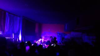 King Gizzard  LIVE  Godzilla Bar  Sep 1 2012 Muckraker [upl. by Namra]