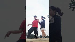 Sơn nhảy chả ra gì ạ 😮‍💨 trucnhanchannel baoson dance khongragi xuhuong tiktok fyp [upl. by Dnomse]