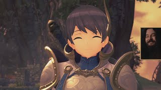 Xenoblade Chronicles 2 Torna TGC  Ep 1  Intrepid Duos [upl. by Doig167]