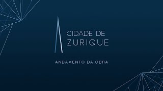 Cidade de Zurique  Agosto de 2024  Ilhas do Sul [upl. by Eenhpad]