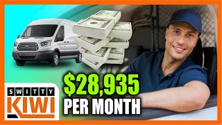 CARGO VAN EXPEDITING BUSINESS 2024 How to Start a Profitable Business From Day One 🔶 SHIP S1•E11 [upl. by Alue]