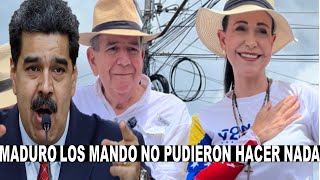 🔴 LA NOTICIA HOY 06 JULIO  ENTERATE LO VUELVEN HACER AHORA EN BARINAS🔻🔻🔻 [upl. by Annail]