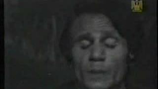 abdel halim hafez  Interview Continuation [upl. by Ondrej]