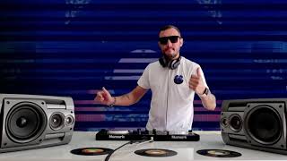 Dj Mehmet Tekin  Distress Official Video [upl. by Veneaux]