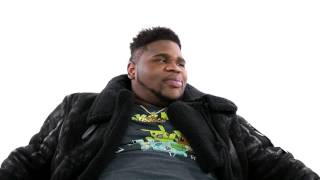 FatBoy SSE Explains His Face Tattoos and If He Regrets Them [upl. by Coonan]