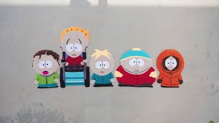 From Cartman to Timmy South Park Compilation [upl. by Barbey]