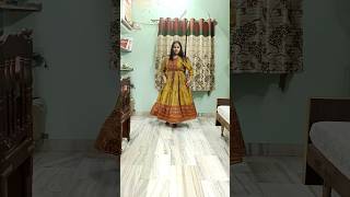 Navratri special DAY 2 ✨🌛✨ nagada sang Dhol song जय माता दी 🕉️ Navratri special Garba [upl. by Im]