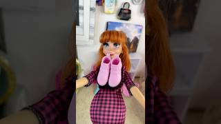 Anna amp Elsa Go Fall Shopping Pt26 🍂🧥Frozen Toys  Playing With Dolls  Disney Princess  ily [upl. by Yemar]