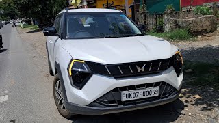 Why I Choose Mahindra XUV 3XO Over Brezza Nexon amp Sonet 🔥  Detailed Review [upl. by Ramburt]