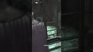 Batman Arkham City  Unveiling the Secrets of Calender Man  Easter Egg Dialogue [upl. by Llacam794]