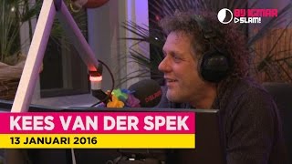 Kees van der Spek quotIk werd gedrogeerdquot  Bij Igmar [upl. by Eenhat]