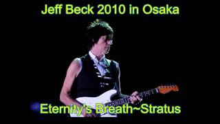 0102 Eternitys BreathStratus in Osaka 2010 [upl. by Angela918]