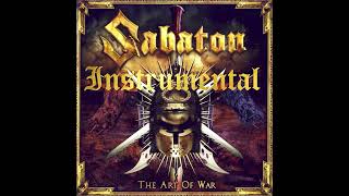 Sabaton  Cliffs of Gallipoli Instrumental [upl. by Ardnac]