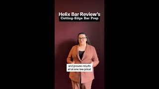 Helix Bar Review is Leading the Way [upl. by Ver]