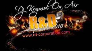 Dj Krymol on air  RampD Corporation Radio Audition  22032010 finest in black music  Part 8 [upl. by Argella]