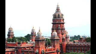 Tamil Nadu Mediation and Conciliation Centre Inaugural Function  Madras High Court 08092023 [upl. by Nnylyam]