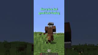 POV Youre a Cow in Minecraft [upl. by Ahcropal]