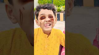 Anaya bani vampire 🧛‍♂️ 😡😲😭😭😭😭 comedy family funny emotional [upl. by Lein]