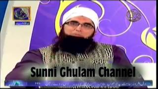 Junaid Jamshed KI GUSTAKHI [upl. by Kolnick]