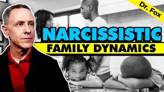 quotThe Narcissistic Familyquot  How The Reality of This Type of Family Life Impacts You [upl. by Goda]