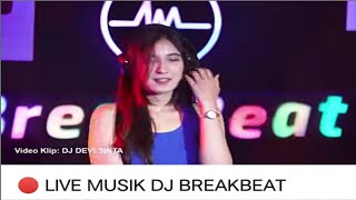 🔴🔥DJ DISCOTIK AREAFDJTIABELLIS FDJBIDDI BREAKBEAT HIL 2024 [upl. by Misti]