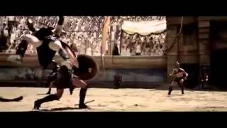 Hércules El origen de la leyenda  Trailer Oficial  Español  2014  HD [upl. by Seditsira]