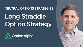 Long Straddle Option Strategy  Neutral Options Strategies  Options Trading Strategies [upl. by Farhi742]