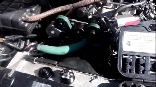 Metco Motorsports LSA Supercharger 240 Pulley Upgrade [upl. by Menedez]