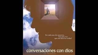 CONVERSACIONES CON DIOS audiolibro 1 de 3 [upl. by Atiroc]