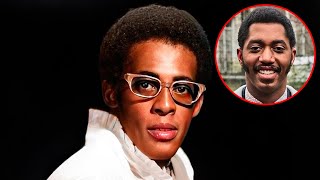 David Ruffin TRULY HATED Him More Than Anyone [upl. by Vail]