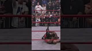 POUNNNCCCCEEEEPeriod  EVERY Monty Brown Pounce in TNA History [upl. by Chenay732]