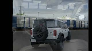 2024 Ford Bronco Wildtrak  Gordon TX [upl. by Cormack]