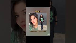 Pragati Verma Vs Tripti Verma Payalkumawat17shortsongPragati and tripti [upl. by Dawna]