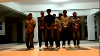 venam machan venam song dr mahalingam college of engineering and technology pollachi coimbatore [upl. by Baker501]