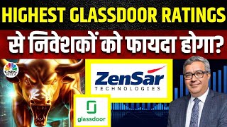 Zensar Technologies Q3 Results Big Impact  इस तिमाही के आंकड़ों से आगे के लिए क्या है संकेत [upl. by Balduin]