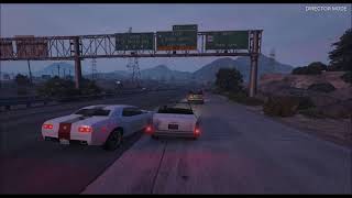 GTA 5 Radio West Coast Classics [upl. by Swihart]