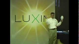 Introduction to Light Emitting Plasma LEP by Luxim [upl. by Roma]