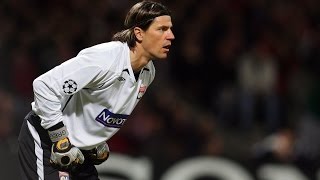 Olympique Lyonnais ● The best goalkeepers in France ● 20002016 [upl. by Selhorst]