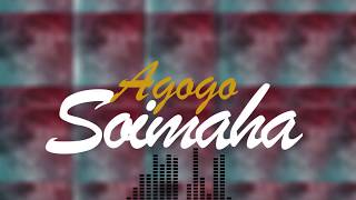 Moro Squad  quotSoimahaquot by Agogo Audio Officiel [upl. by Leshia]