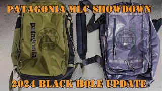 Patagonia MLC Showdown Which size is for you [upl. by Annahsed]