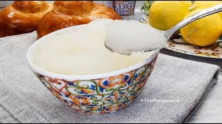 Granita al limone siciliana la ricetta antica delle nonne [upl. by Veedis]