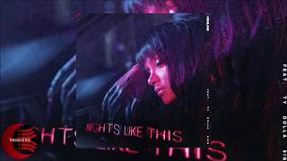 Kehlani  Nights Like This Feat Ty Dolla ign Official Audio [upl. by Day978]