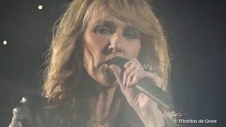 Céline Dion  Live À Lille  July 1st 2017  HD [upl. by Auot3]