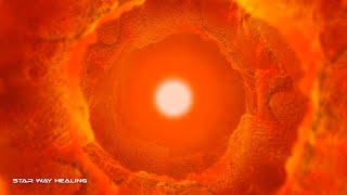 417Hz SACRAL CHAKRA HEALING MUSIC  Remove Negative Energy amp Stagnation  Reiki [upl. by Neevan101]