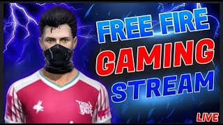 FREE FIRE 🔴LIVE🔴 STREAM [upl. by Llednahs]