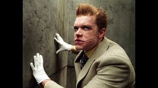 GOTHAM  4x17 JEROME VALESKA IS HELD CAPTIVE BY HIS BROTHER [upl. by Anevad]